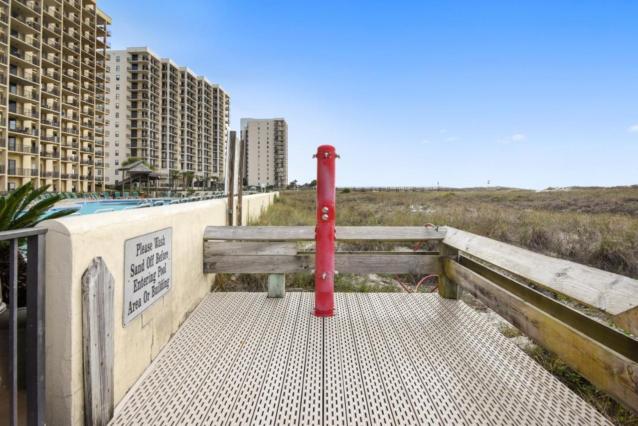 Phoenix 7 Unit 1110 Orange Beach Buitenkant foto