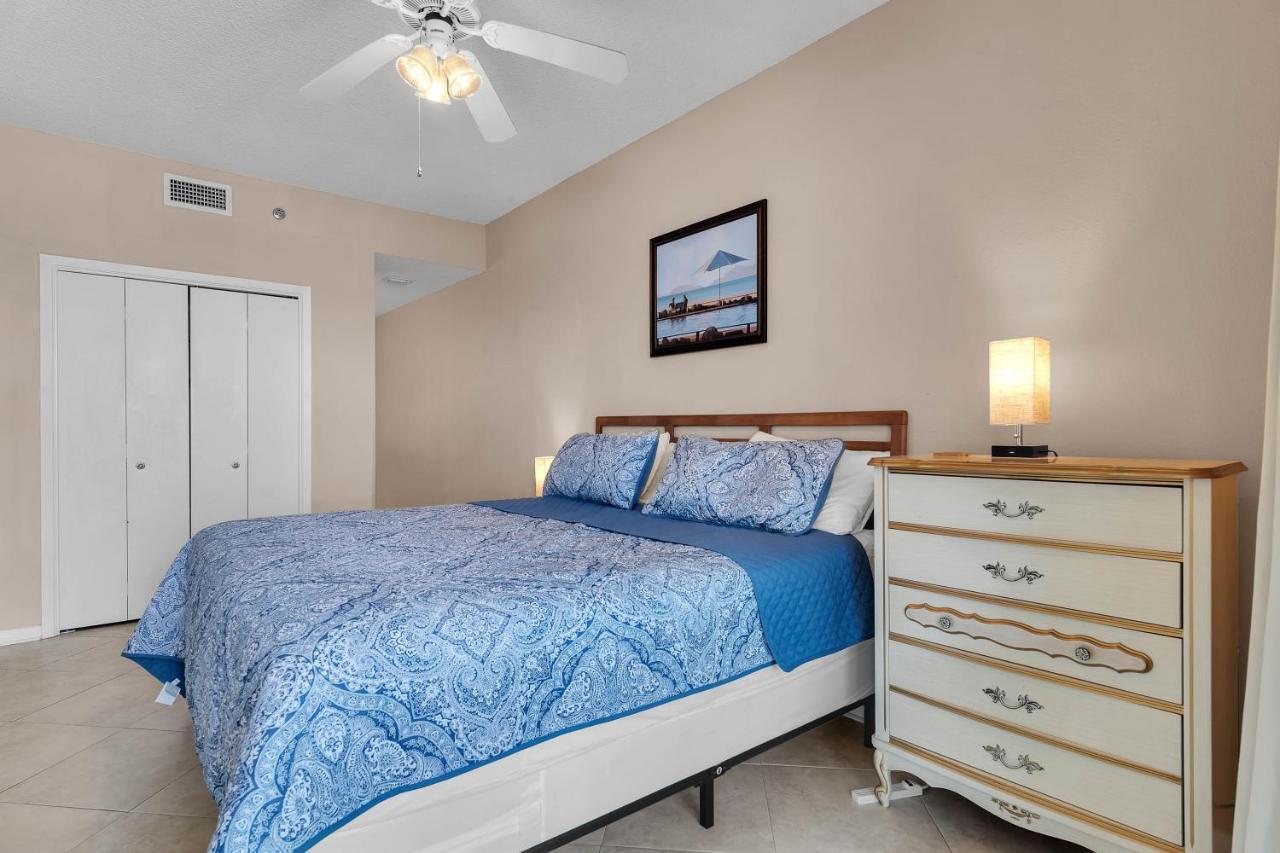 Phoenix 7 Unit 1110 Orange Beach Buitenkant foto