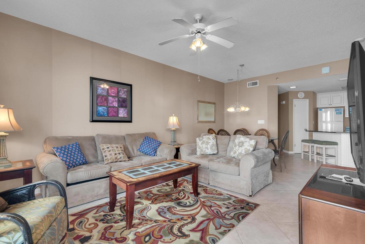 Phoenix 7 Unit 1110 Orange Beach Buitenkant foto