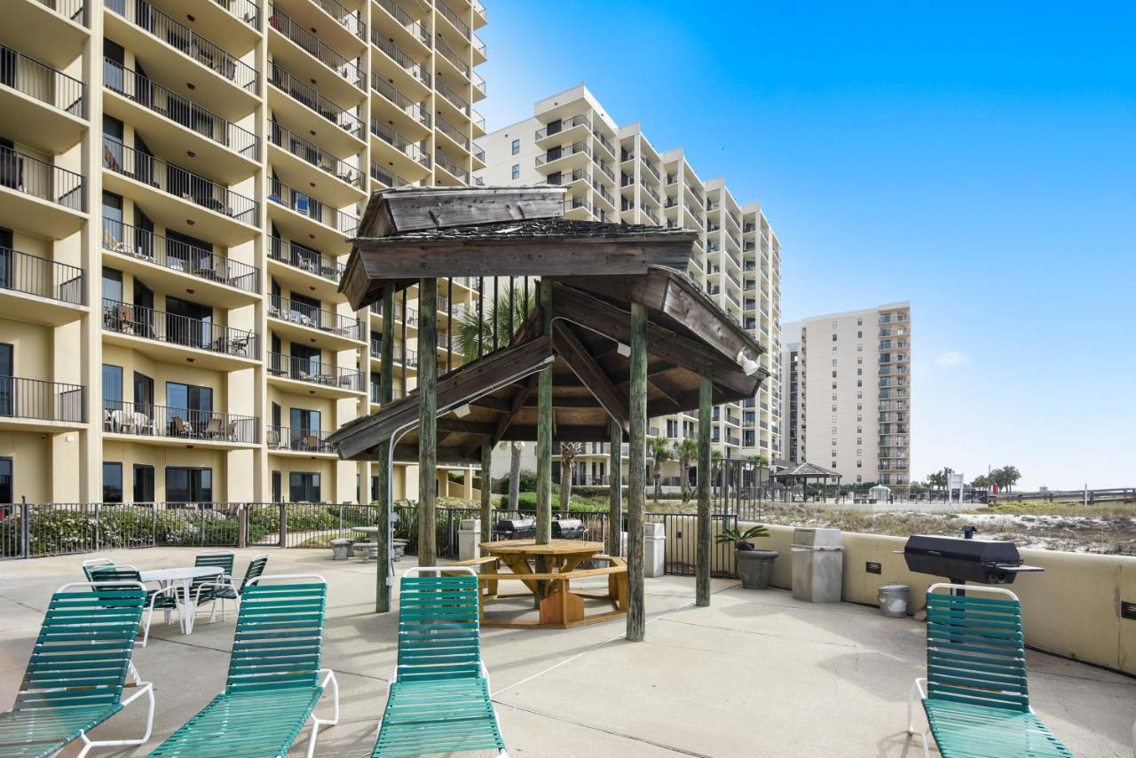 Phoenix 7 Unit 1110 Orange Beach Buitenkant foto