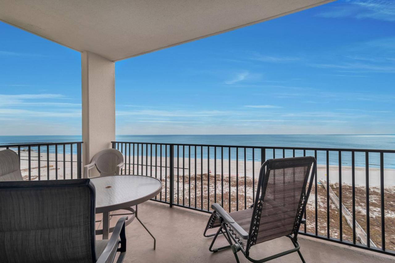 Phoenix 7 Unit 1110 Orange Beach Buitenkant foto