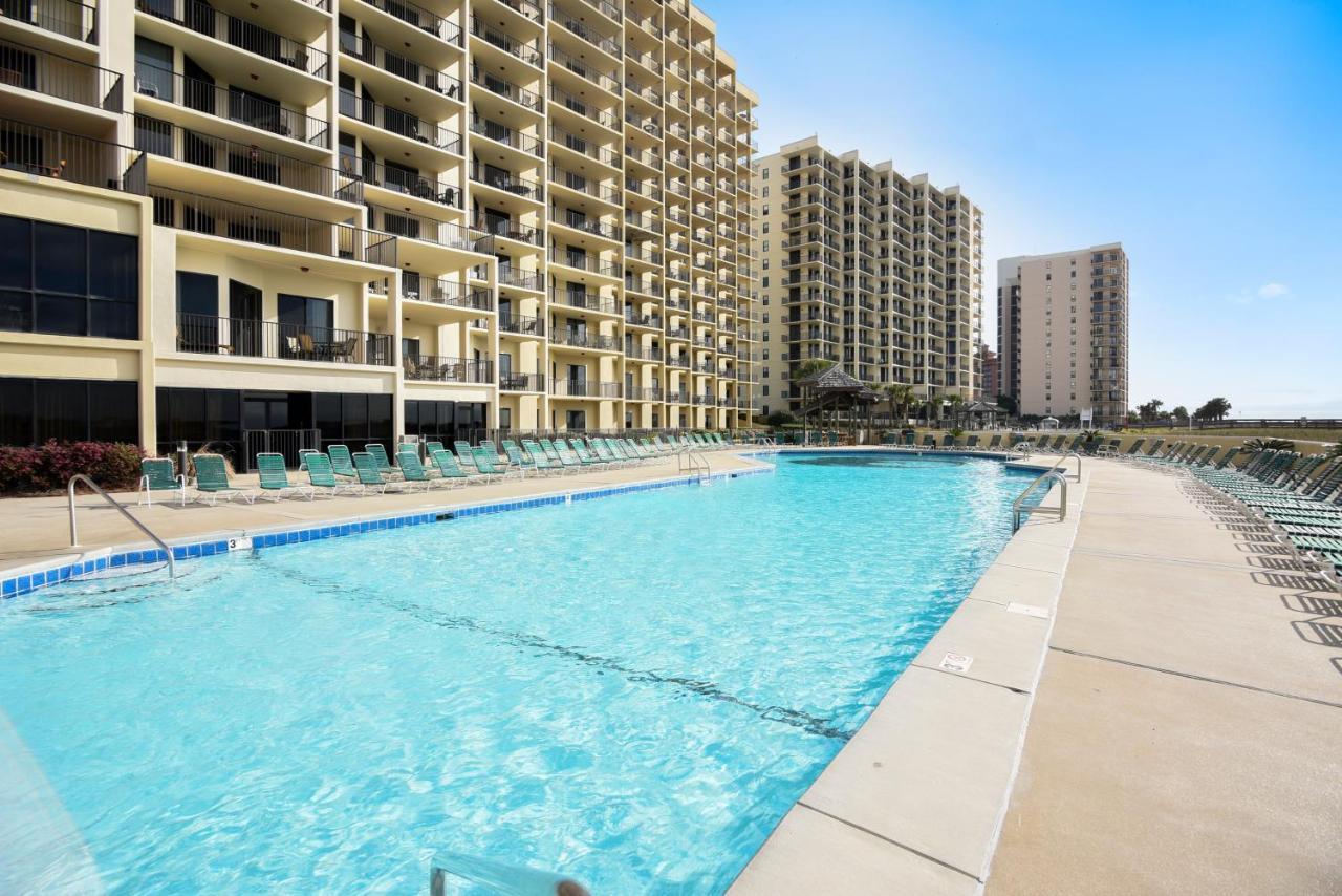 Phoenix 7 Unit 1110 Orange Beach Buitenkant foto