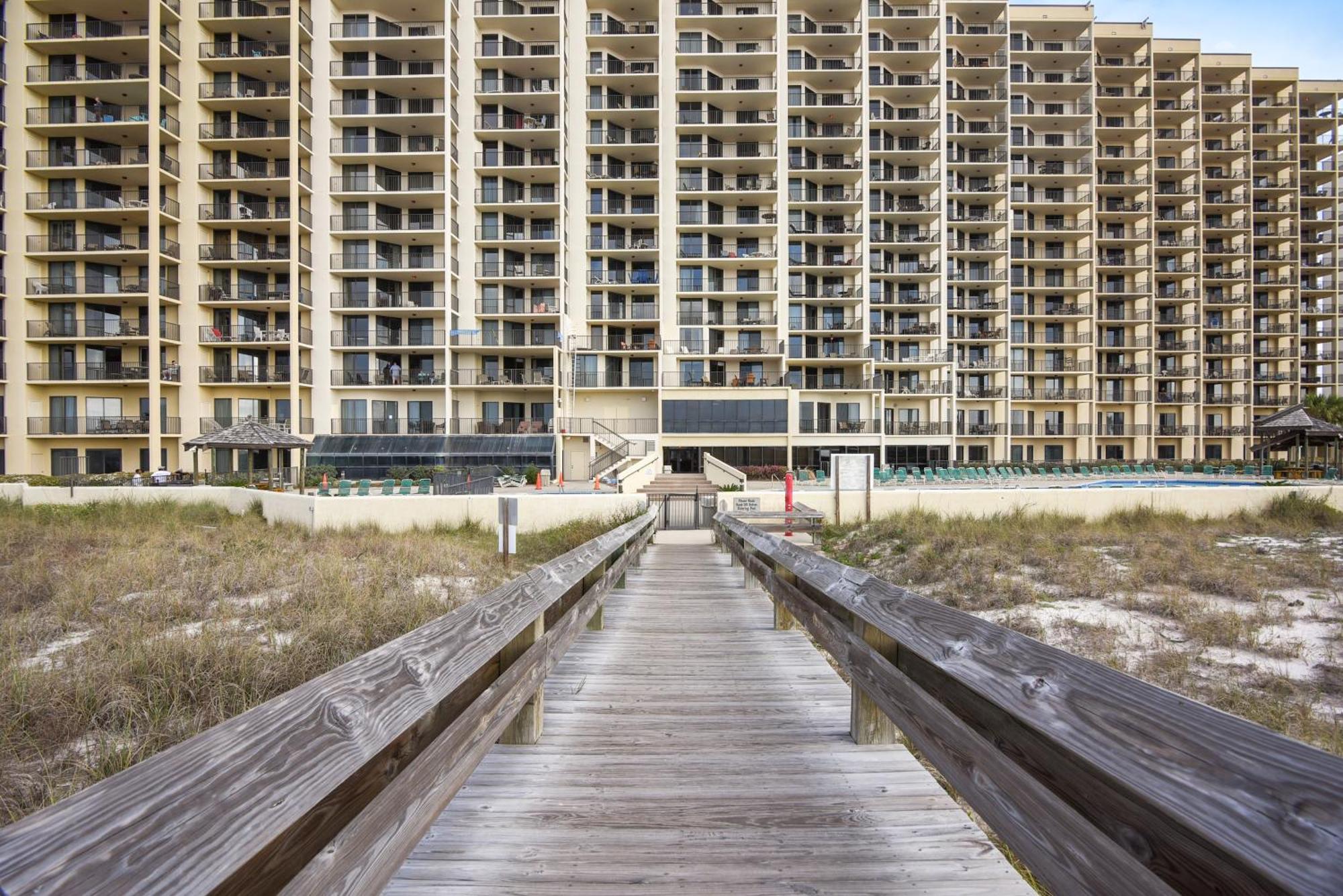 Phoenix 7 Unit 1110 Orange Beach Kamer foto